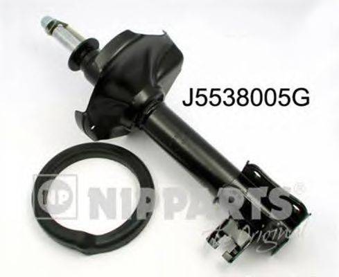 Амортизатор MAGNETI MARELLI J5538005G