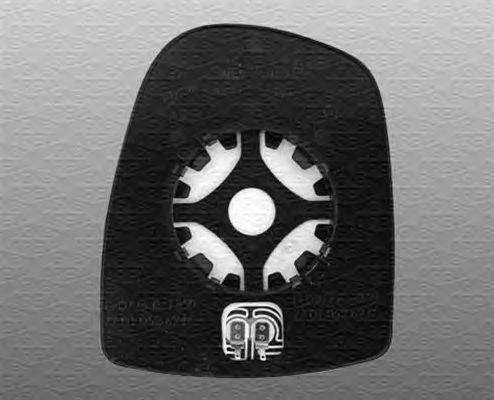 Зеркальное стекло, наружное зеркало MAGNETI MARELLI 351991803620