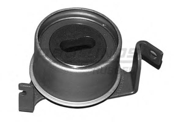 Натяжной ролик, ремень ГРМ ROULUNDS RUBBER CR5083
