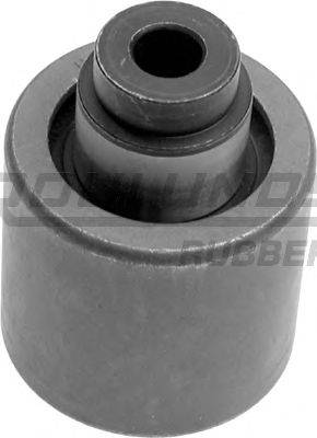 Паразитный / Ведущий ролик, зубчатый ремень ROULUNDS RUBBER T55735