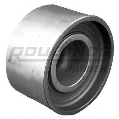 Паразитный / Ведущий ролик, зубчатый ремень ROULUNDS RUBBER CR1896