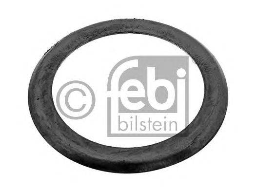 Предохр.кольцо,отверстие для поршн.пальца тормозных колодок FEBI BILSTEIN 1140