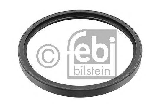 Уплотняющее кольцо, ступица колеса FEBI BILSTEIN 01898