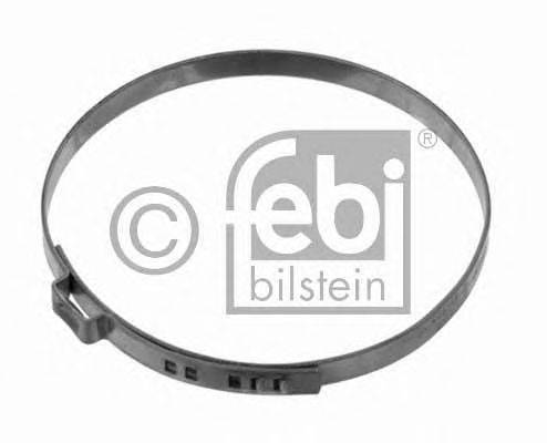 Зажимный хомут FEBI BILSTEIN 2092