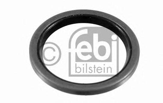 Уплотнительное кольцо, поворотного кулака FEBI BILSTEIN 2167