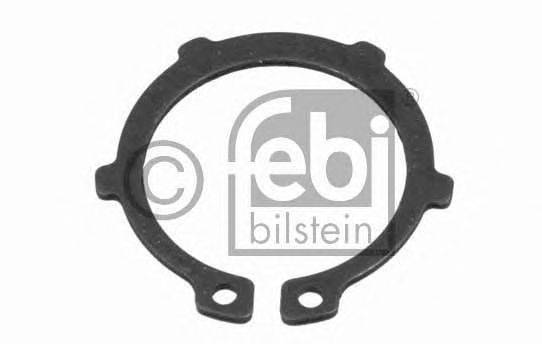 Упорное кольцо FEBI BILSTEIN 02595
