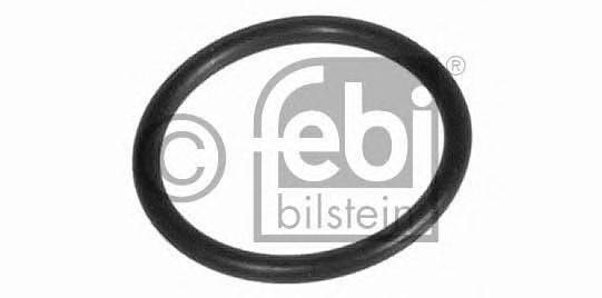 Прокладка, промежуточный вал FEBI BILSTEIN 03901