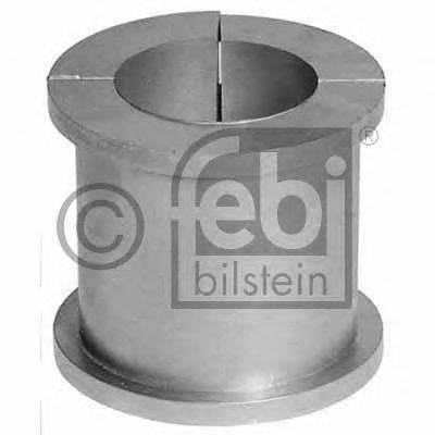 Опора, стабилизатор FEBI BILSTEIN 06704