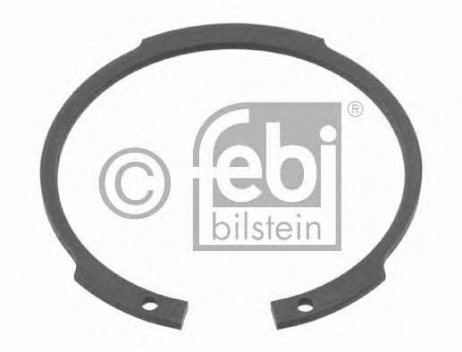 Упорное кольцо FEBI BILSTEIN 07492