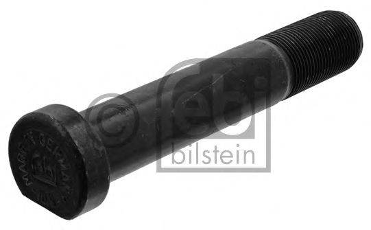 Болт крепления колеса FEBI BILSTEIN 07953