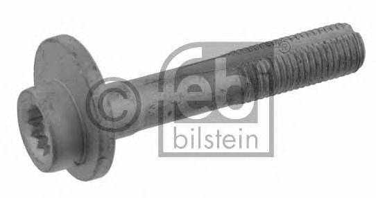 Болт регулировки развала колёс FEBI BILSTEIN 10147