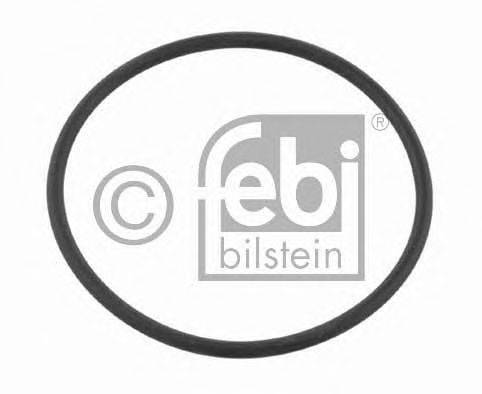 Уплотнительное кольцо, поворотного кулака FEBI BILSTEIN 10558