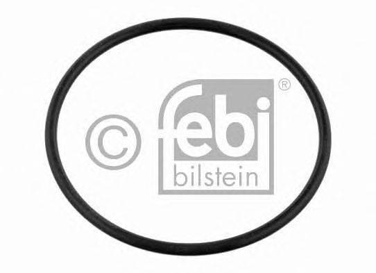 Уплотнительное кольцо, поворотного кулака FEBI BILSTEIN 14432