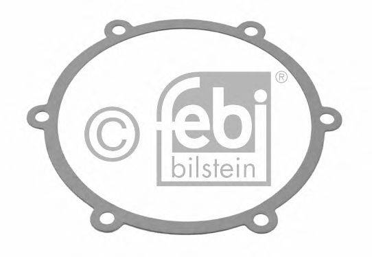 Уплотнительное кольцо FEBI BILSTEIN 15805