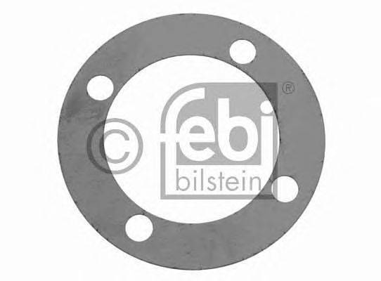 Уплотнительное кольцо FEBI BILSTEIN 19175