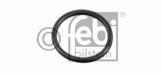 Комплект прокладок, картер рулевого механизма FEBI BILSTEIN 22568