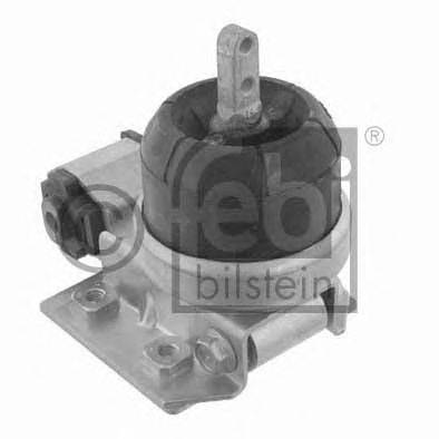 Подвеска, двигатель FEBI BILSTEIN 23058