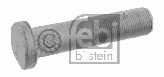 Болт крепления колеса FEBI BILSTEIN 24397