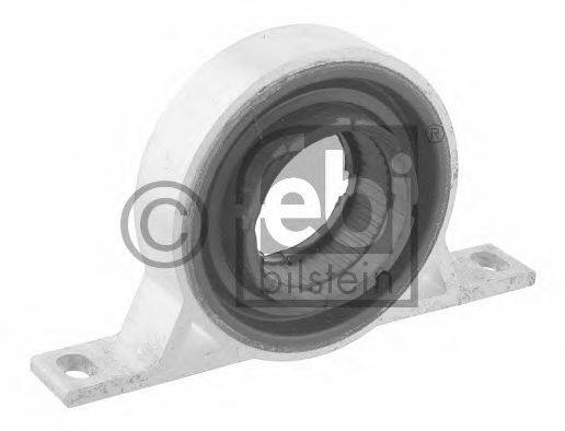 Подвеска, карданный вал FEBI BILSTEIN 26315