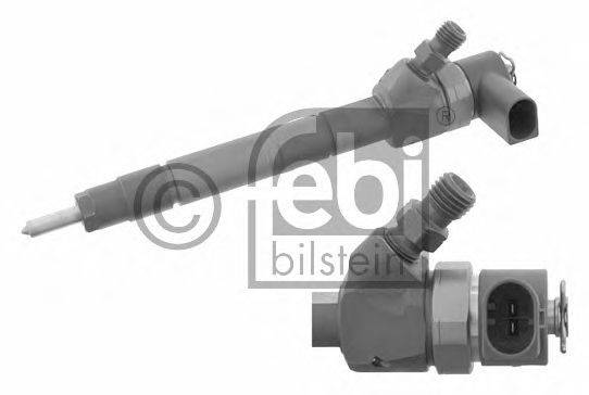 Форсунка FEBI BILSTEIN 26488