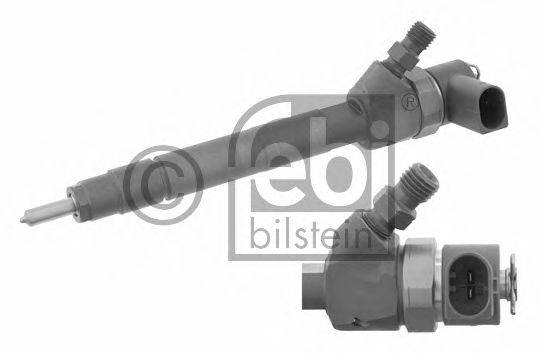 Форсунка FEBI BILSTEIN 26543