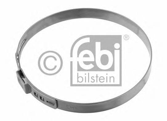 Зажимный хомут FEBI BILSTEIN 27099