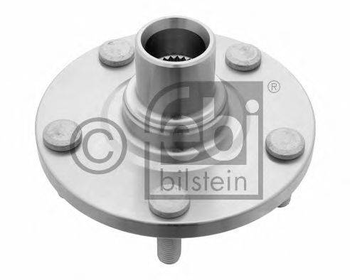 Ступица колеса FEBI BILSTEIN 28246