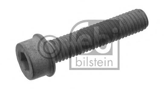 Центрирующий болт, ременный шкив - коленчатый вал FEBI BILSTEIN 33554