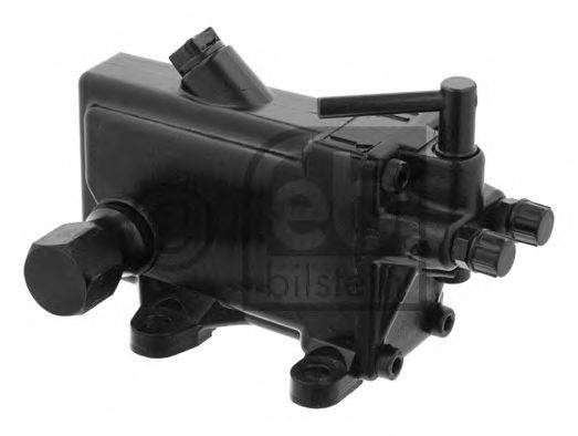 Опрокидывающий насос, кабина FEBI BILSTEIN 34189