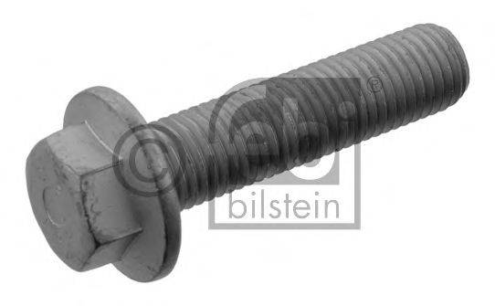 Болт, диск тормозного механизма FEBI BILSTEIN 35628