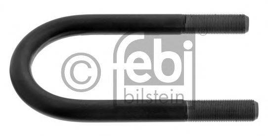 Стремянка рессоры FEBI BILSTEIN 35647