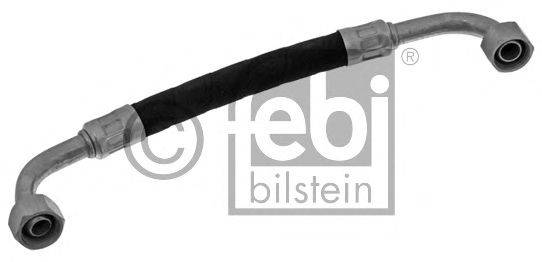 Маслопровод, компрессор FEBI BILSTEIN 35906