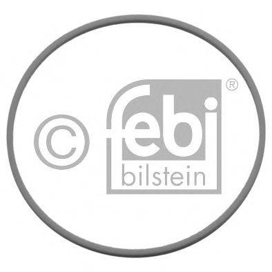 Прокладка, рулевой механизм FEBI BILSTEIN 35923