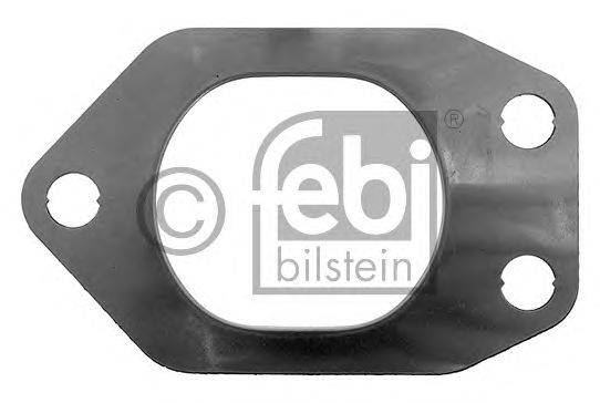 Прокладка, выпускной коллектор FEBI BILSTEIN 40585