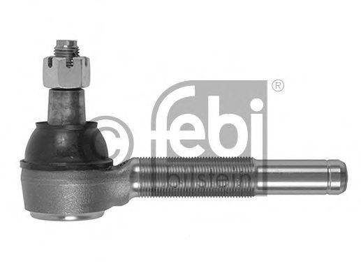 Наконечник поперечной рулевой тяги FEBI BILSTEIN 41322