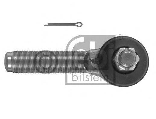 Наконечник поперечной рулевой тяги FEBI BILSTEIN 43260