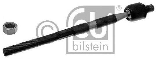 Осевой шарнир, рулевая тяга FEBI BILSTEIN 43576