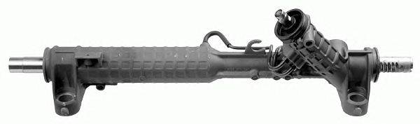 Рулевой механизм ZF LENKSYSTEME 2880 301