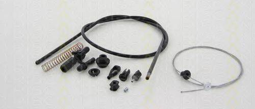 Тросик газа TRISCAN 8140 16340