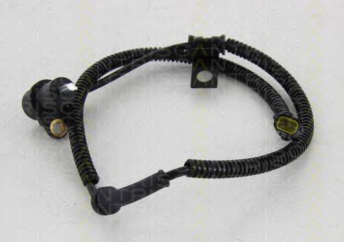 Датчик, частота вращения колеса TRISCAN 8180 43340