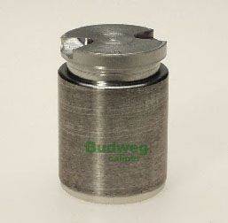 Поршень, корпус скобы тормоза BUDWEG CALIPER 233202