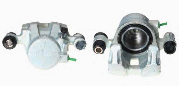 Тормозной суппорт BUDWEG CALIPER 341694