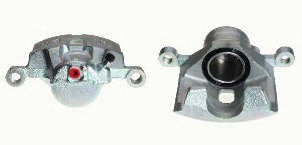 Тормозной суппорт BUDWEG CALIPER 342009