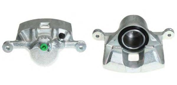 Тормозной суппорт BUDWEG CALIPER 342095