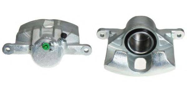 Тормозной суппорт BUDWEG CALIPER 342243