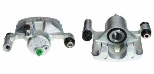 Тормозной суппорт BUDWEG CALIPER 343619