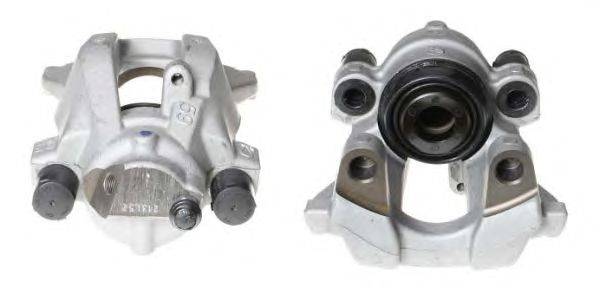 Тормозной суппорт BUDWEG CALIPER 343826