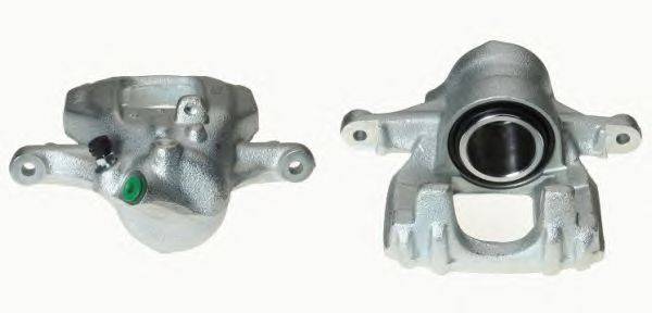 Тормозной суппорт BUDWEG CALIPER 343884