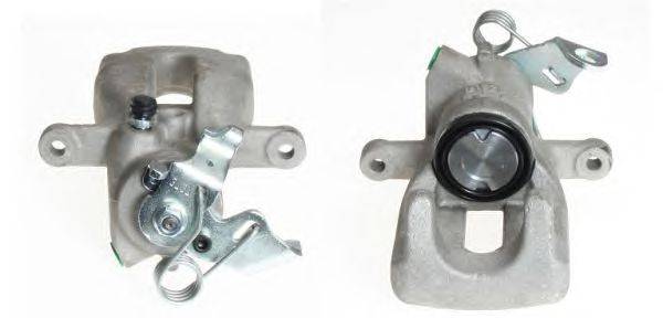 Тормозной суппорт BUDWEG CALIPER 344183