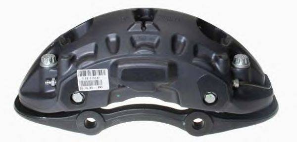 Тормозной суппорт BUDWEG CALIPER 344310